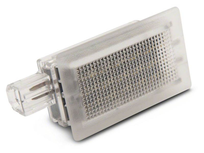 Picture of Raxiom RAX Courtesy Lamp Light Bars & Cubes - CH6723