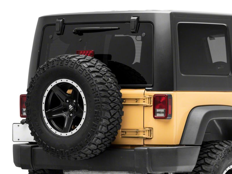 Picture of Raxiom RAX Window Lights Light Bars & Cubes - J153594
