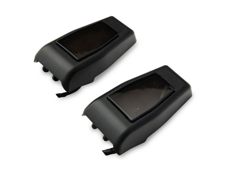 Picture of Raxiom RAX Window Lights Light Bars & Cubes - J153594