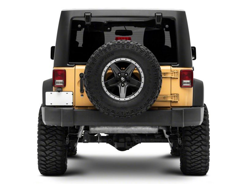Picture of Raxiom RAX Window Lights Light Bars & Cubes - J153594