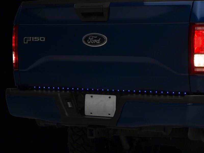 Picture of Raxiom RAX Light Tailgate Bar - U1879