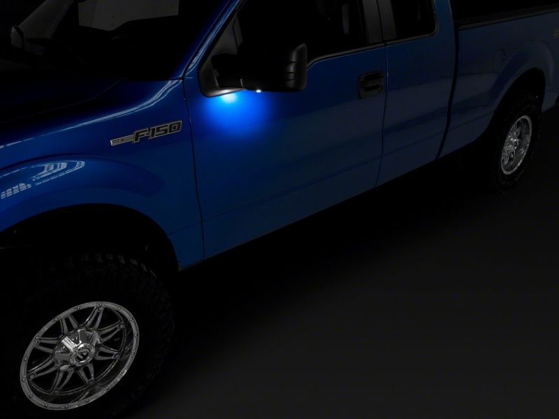 Picture of Raxiom RAX Puddle Lights Light Bars & Cubes - T550593