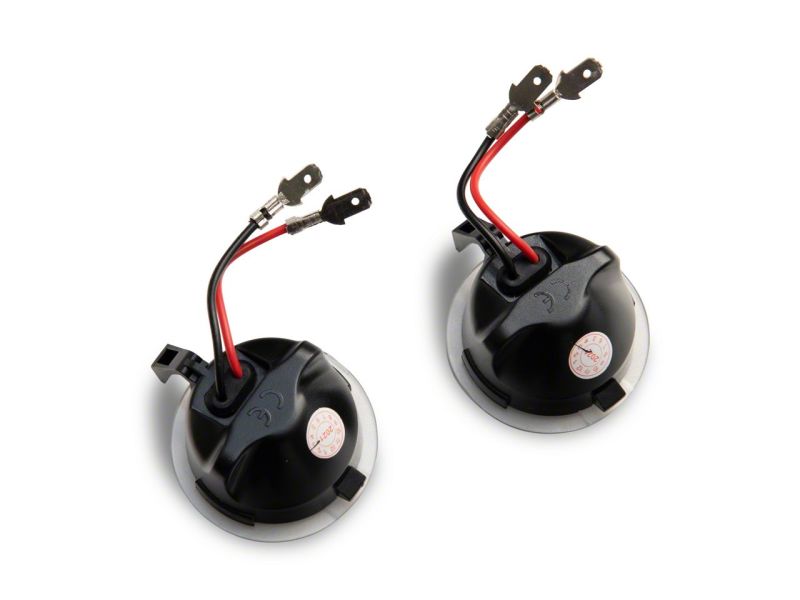 Picture of Raxiom RAX Puddle Lights Light Bars & Cubes - T550593
