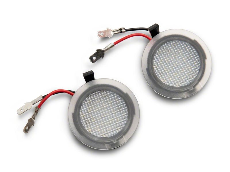 Picture of Raxiom RAX Puddle Lights Light Bars & Cubes - T550593