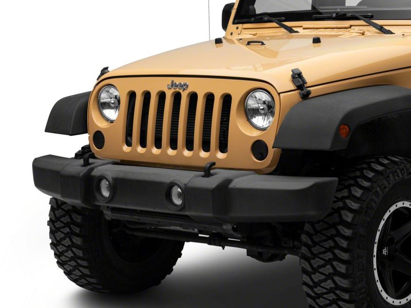 Picture of Raxiom RAX Turn Signals Sidemarkers & Indicators - J165072