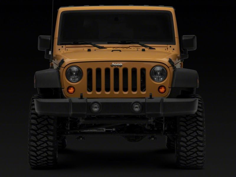 Picture of Raxiom RAX Turn Signals Sidemarkers & Indicators - J165072