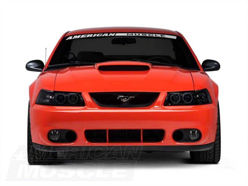 Picture of Raxiom RAX Fog Lights - 49337