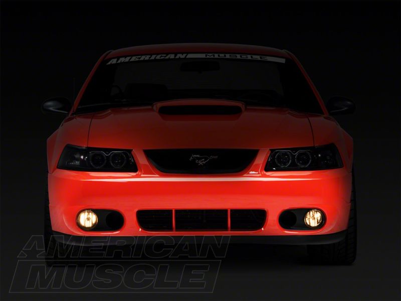 Picture of Raxiom RAX Fog Lights - 49337