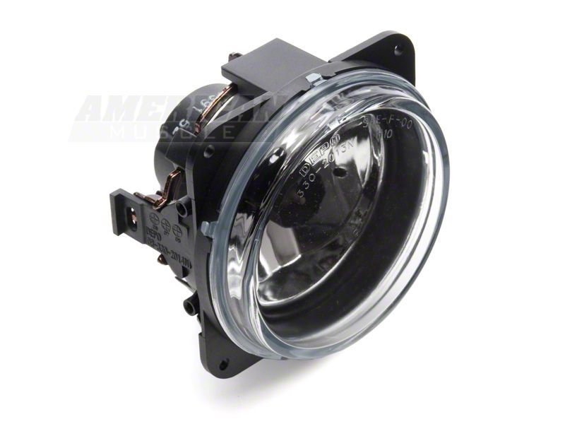 Picture of Raxiom RAX Fog Lights - 49337