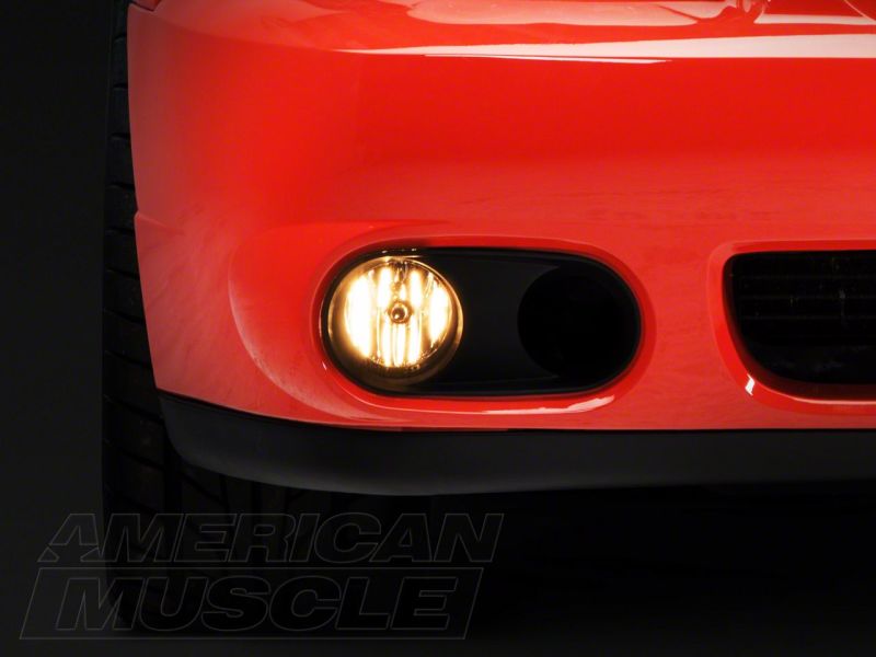 Picture of Raxiom RAX Fog Lights - 49337