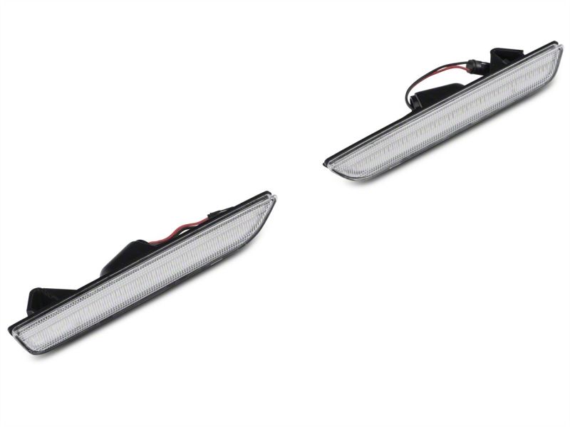 Picture of Raxiom RAX Marker Lights Sidemarkers & Indicators - 398335