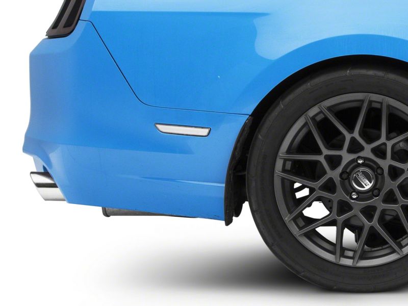 Picture of Raxiom RAX Marker Lights Sidemarkers & Indicators - 398335