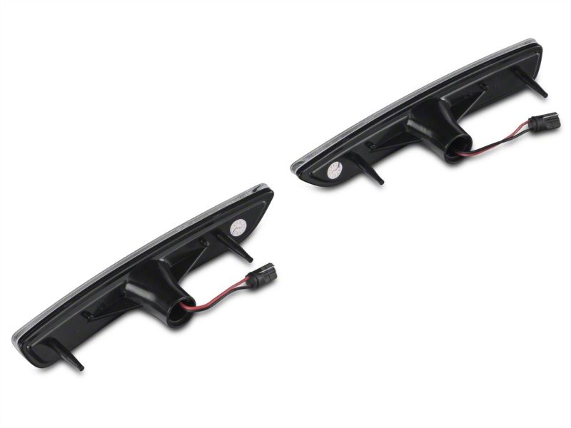 Picture of Raxiom RAX Marker Lights Sidemarkers & Indicators - 398335