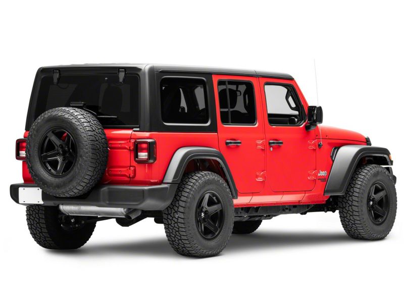Picture of Raxiom RAX Brake Lights - J140396-JL