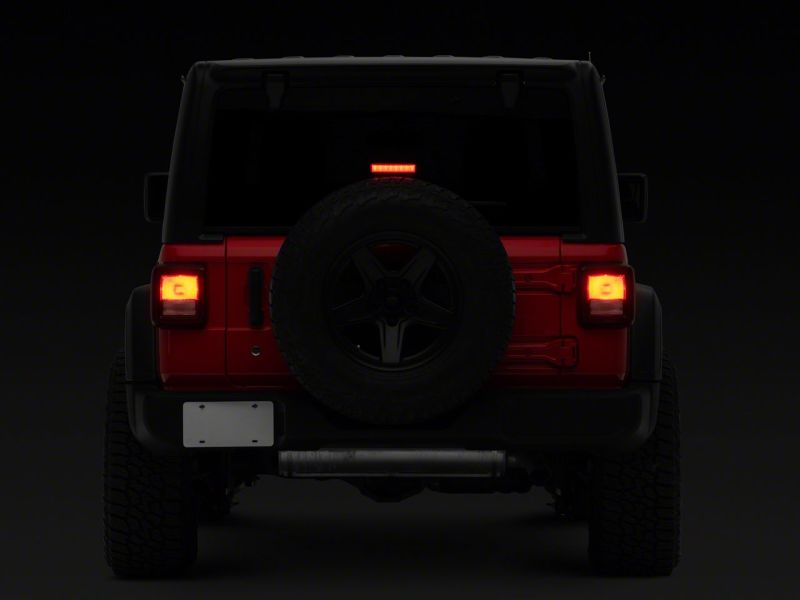 Picture of Raxiom RAX Brake Lights - J140396-JL