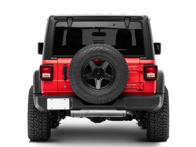 Picture of Raxiom RAX Brake Lights - J140396-JL