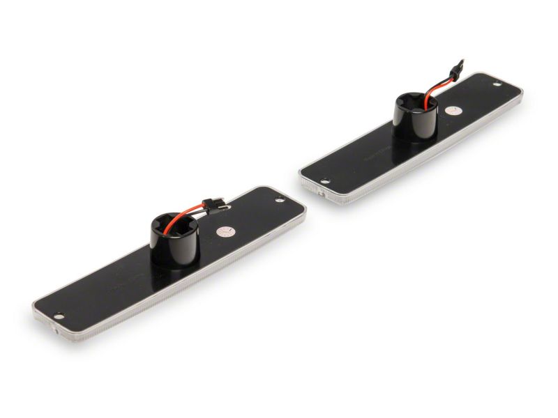 Picture of Raxiom RAX Marker Lights Sidemarkers & Indicators - J177411