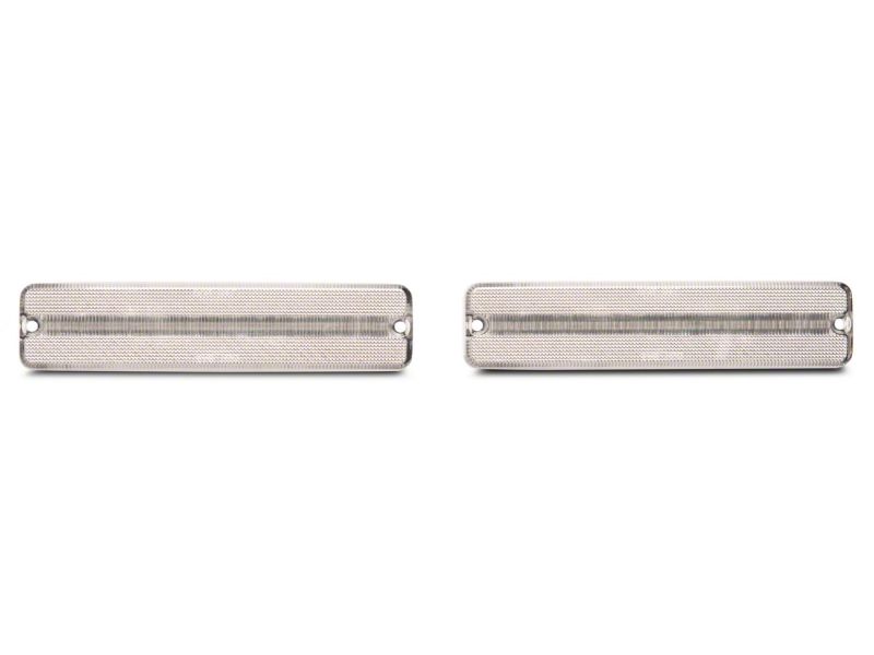 Picture of Raxiom RAX Marker Lights Sidemarkers & Indicators - J177411