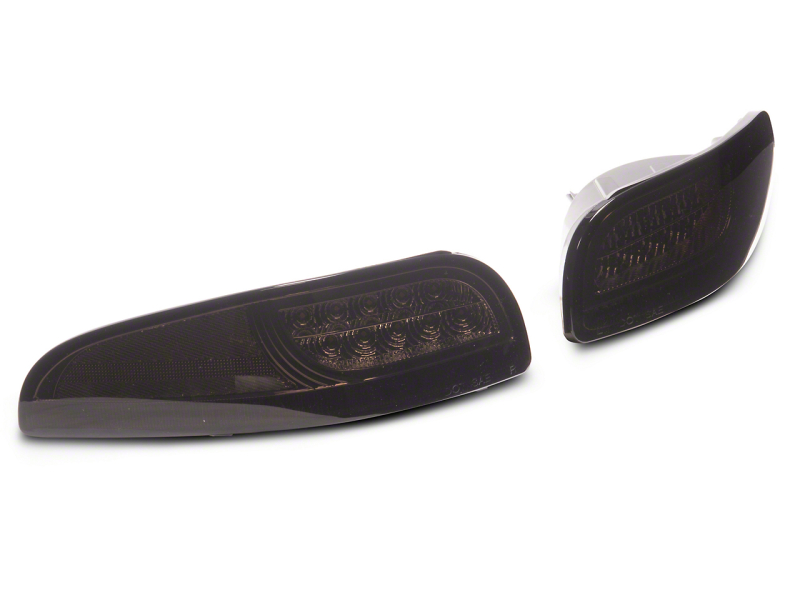 Picture of Raxiom RAX Turn Signals Sidemarkers & Indicators - CV4598