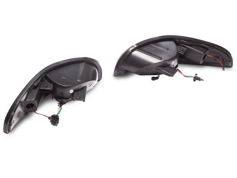 Picture of Raxiom RAX Turn Signals Sidemarkers & Indicators - CV4598