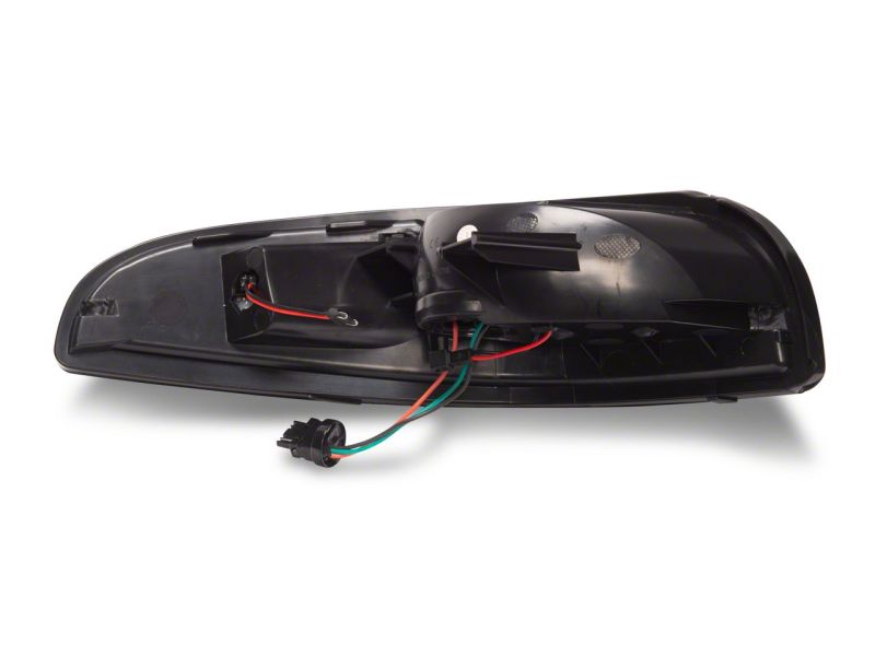 Picture of Raxiom RAX Turn Signals Sidemarkers & Indicators - CV4598