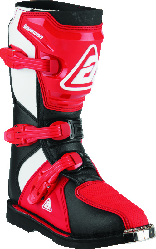 Picture of Answer ANS AR1 Boots Motorcycle Boots - 446641