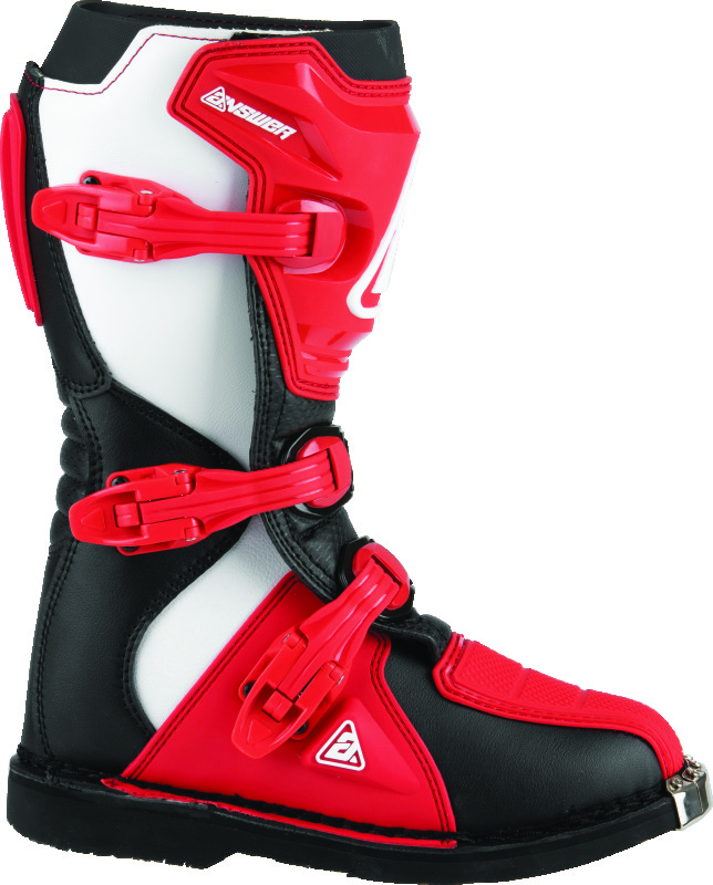 Picture of Answer ANS AR1 Boots Motorcycle Boots - 446641
