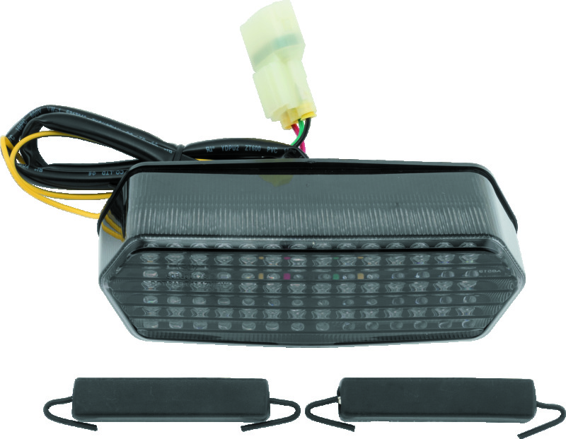 Picture of BikeMaster BKM Tail Lights - 261985