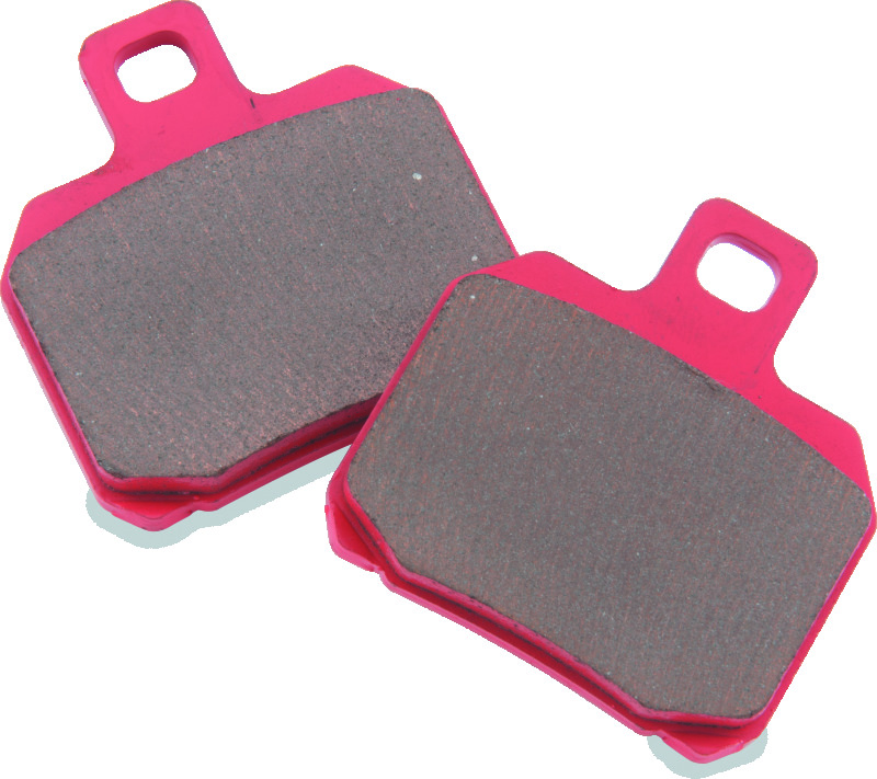 Picture of BikeMaster BKM Sintered Brake Pads - 961466