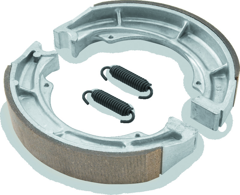 Picture of BikeMaster BKM Brake Shoes - 963057