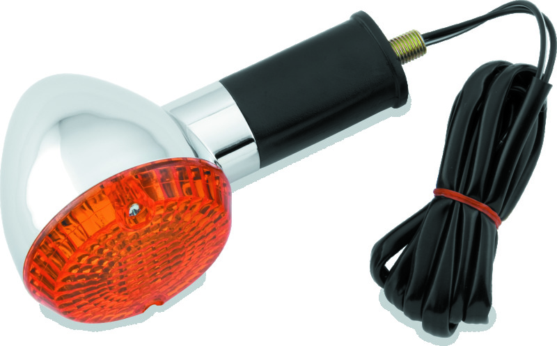 Picture of BikeMaster BKM Turn Signals Rear Sidemarkers & Indicators - 262286