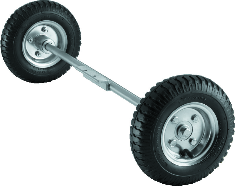 Picture of BikeMaster BKM Training Wheels Wheel Accessories - 150403