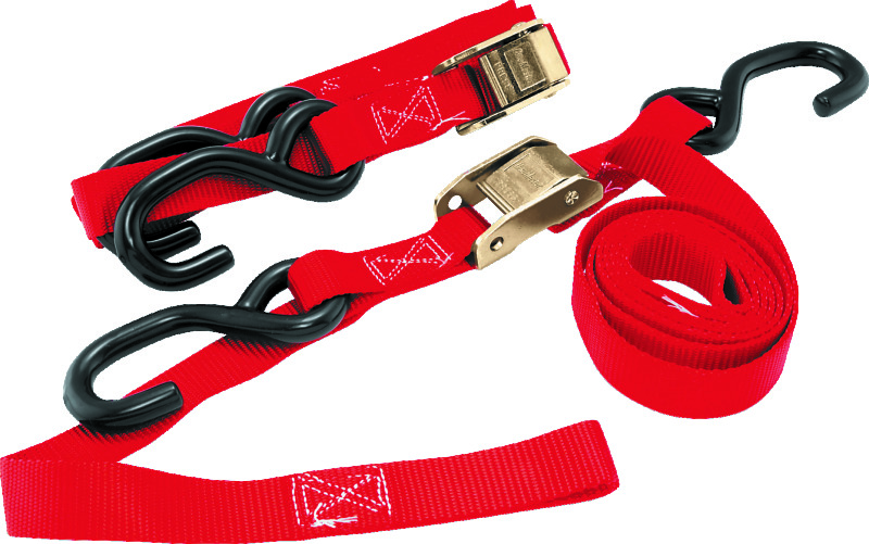 Picture of BikeMaster BKM Tie Downs Cargo Tie-Downs - 100513
