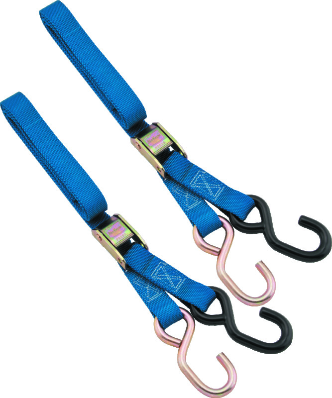 Picture of BikeMaster BKM Tie Downs Cargo Tie-Downs - 100520