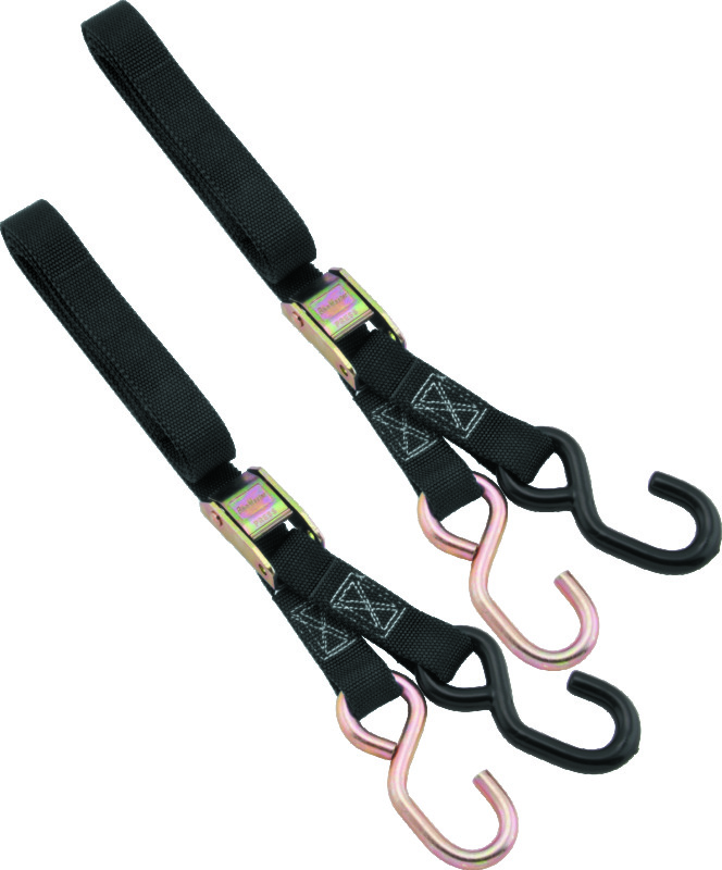 Picture of BikeMaster BKM Tie Downs Cargo Tie-Downs - 100510
