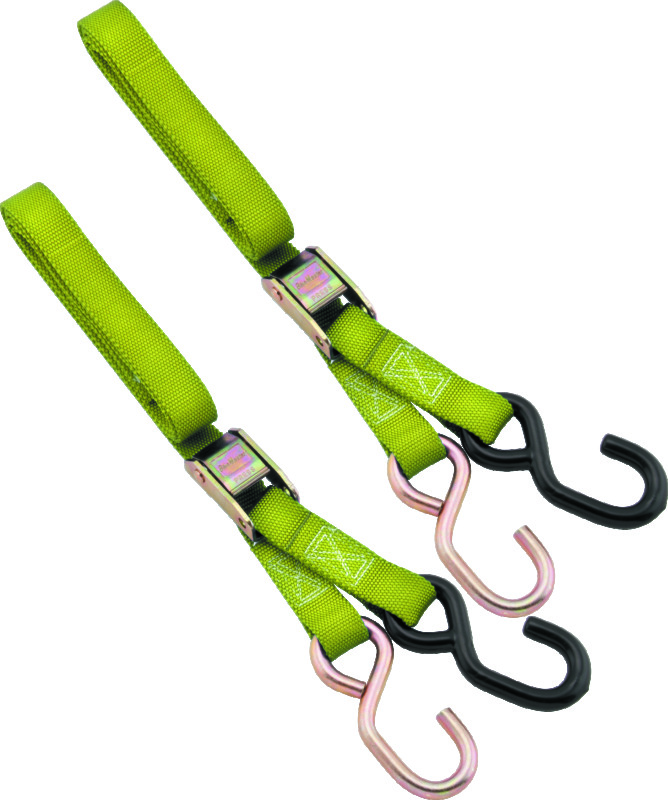 Picture of BikeMaster BKM Tie Downs Cargo Tie-Downs - 100508