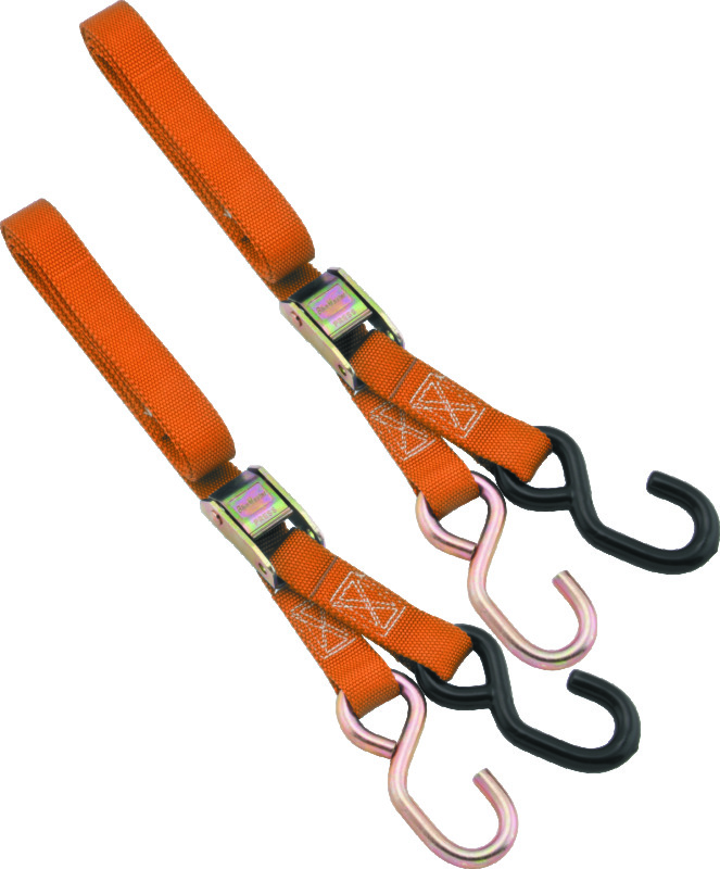 Picture of BikeMaster BKM Tie Downs Cargo Tie-Downs - 100505
