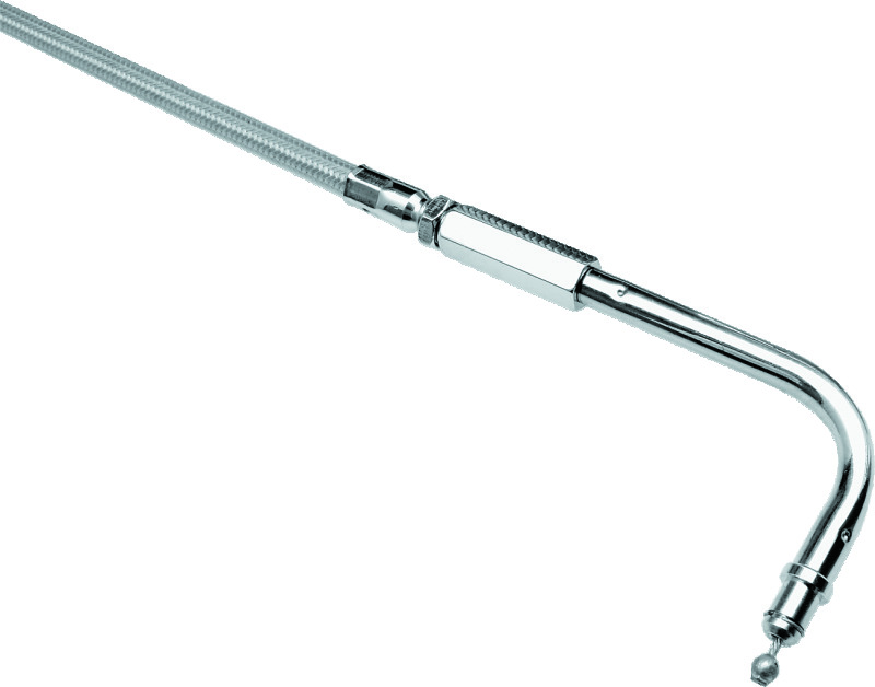 Picture of Bikers Choice BKC Throttle Cable B - 660213