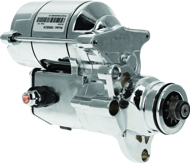 Picture of Bikers Choice BKC Starter - 215142
