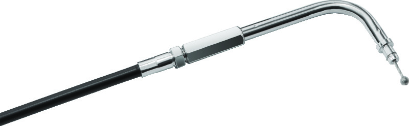 Picture of Bikers Choice BKC Idle Cable Throttle Cable - 61219