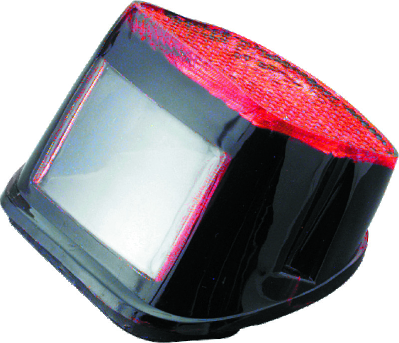 Picture of Bikers Choice BKC Tail Lights - 601602