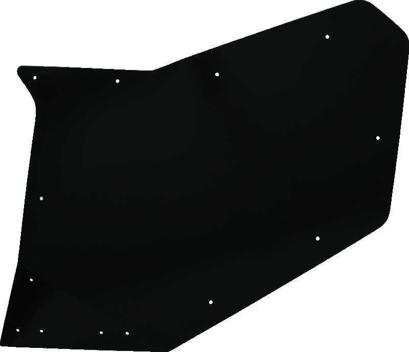 Picture of DragonFire Racing DFR UTV Doors Rear - 522298