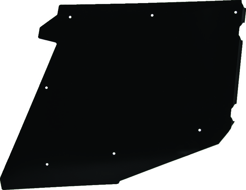 Picture of DragonFire Racing DFR UTV Doors Rear - 522295