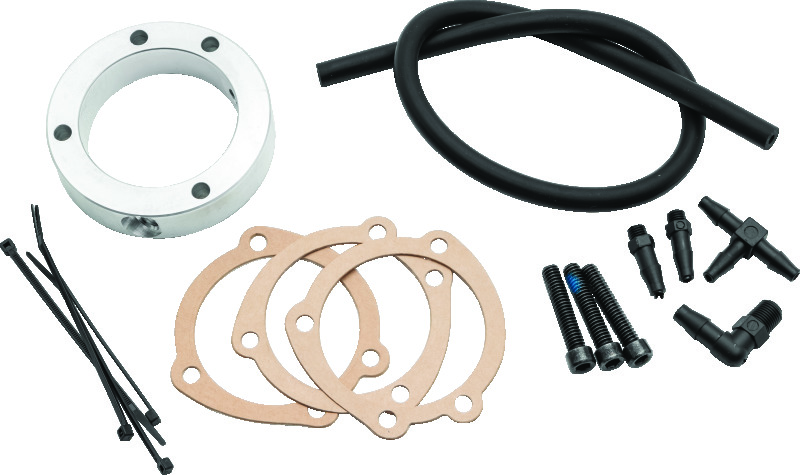 Picture of Kuryakyn KUR Breather Kits B PCV Valves - 9928