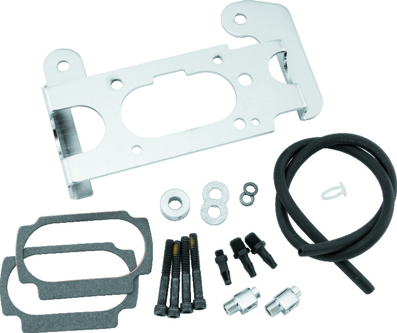 Picture of Kuryakyn KUR Breather Kits D PCV Valves - 9921