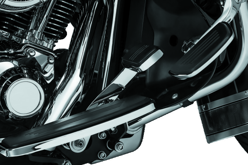 Picture of Kuryakyn KUR Extended Brake Pedals - 9672