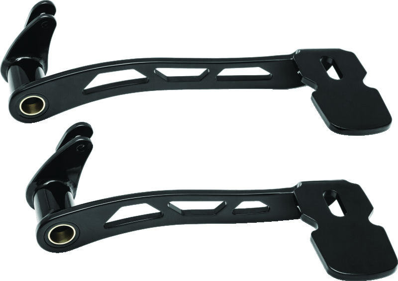 Picture of Kuryakyn KUR Brake Pedals D - 9649