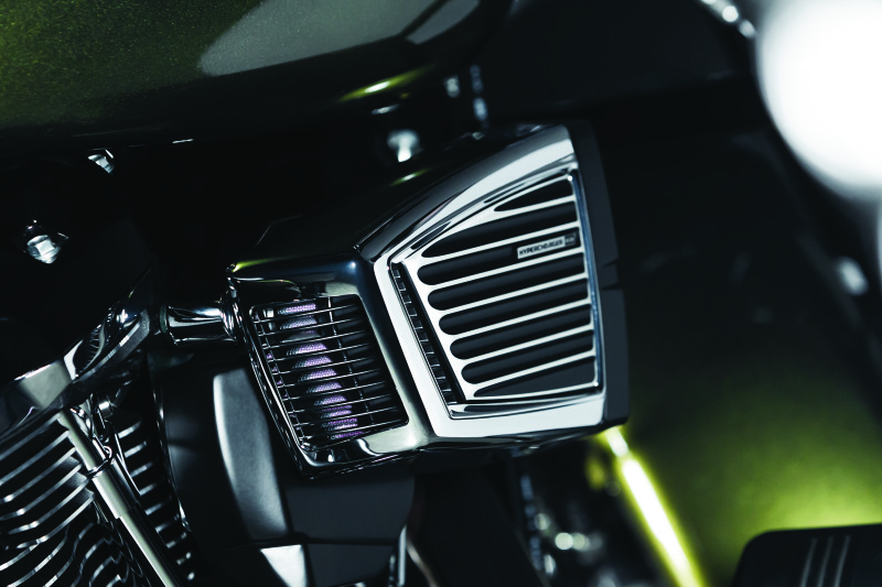 Picture of Kuryakyn KUR Exterior Trim F - 9369
