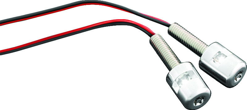 Picture of Kuryakyn KUR LED Auxilliary Lights Light Bars & Cubes - 9199