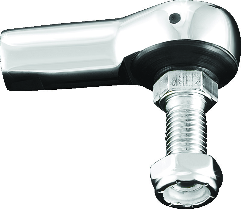 Picture of Kuryakyn KUR Backrests C Seats - 9058